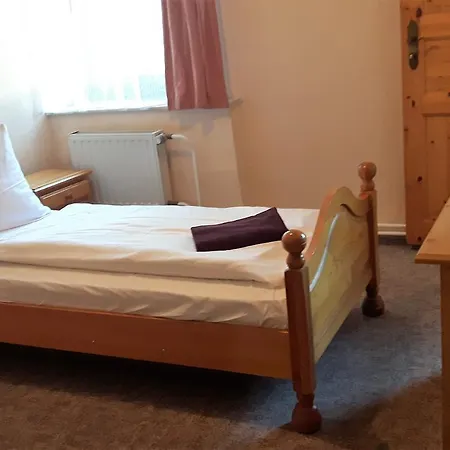 Landhotel 