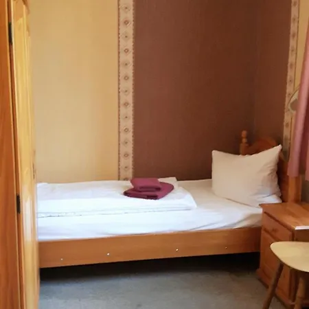 Landhotel 