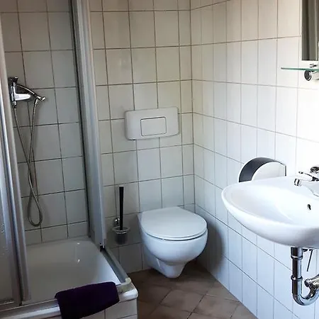 Landhotel 