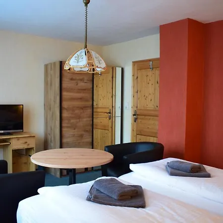 Landhotel 