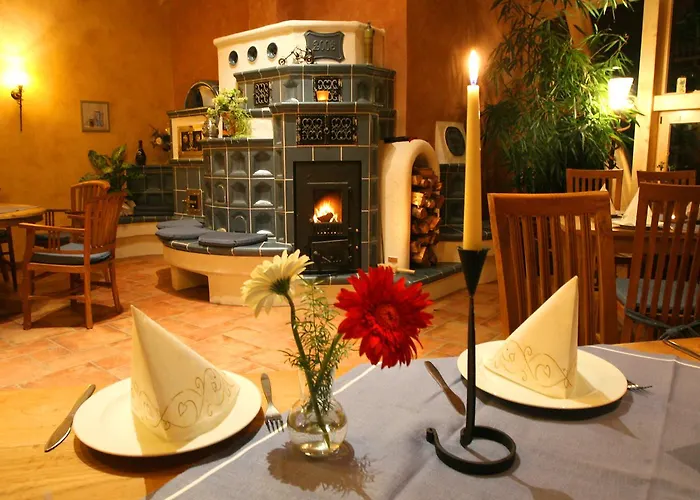 Landhotel \