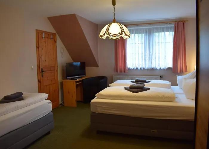 Landhotel \