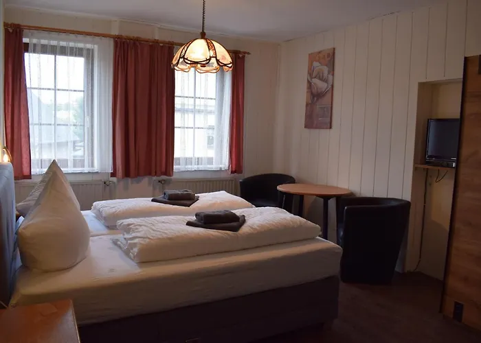 Landhotel \